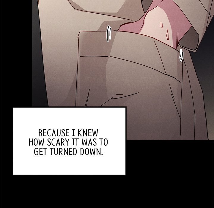 That Couple Has A Secret That Couple Has A Secret EP 49 - Toomics page 28 - 