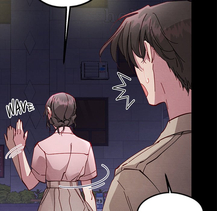 That Couple Has A Secret That Couple Has A Secret EP 49 - Toomics page 31 - 