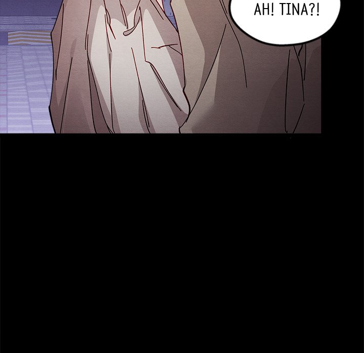 That Couple Has A Secret That Couple Has A Secret EP 49 - Toomics page 32 - 