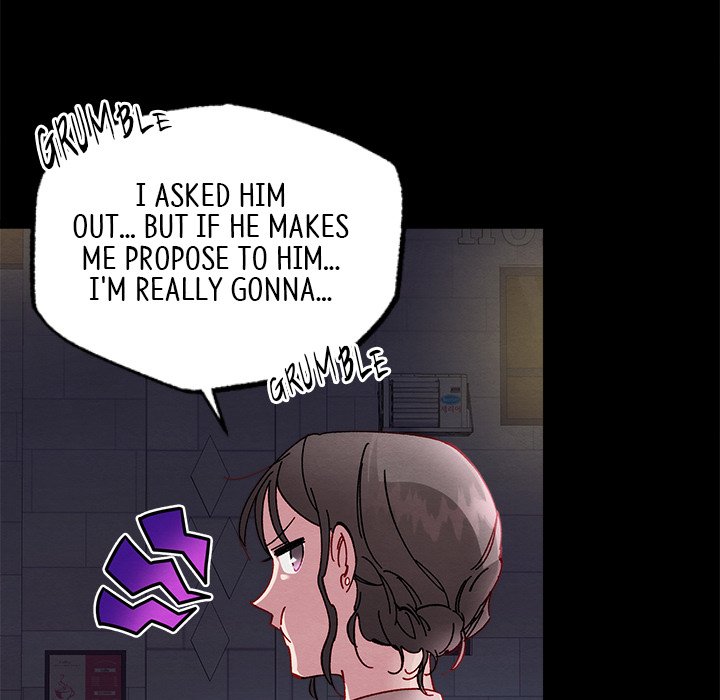 That Couple Has A Secret That Couple Has A Secret EP 49 - Toomics page 33 - 