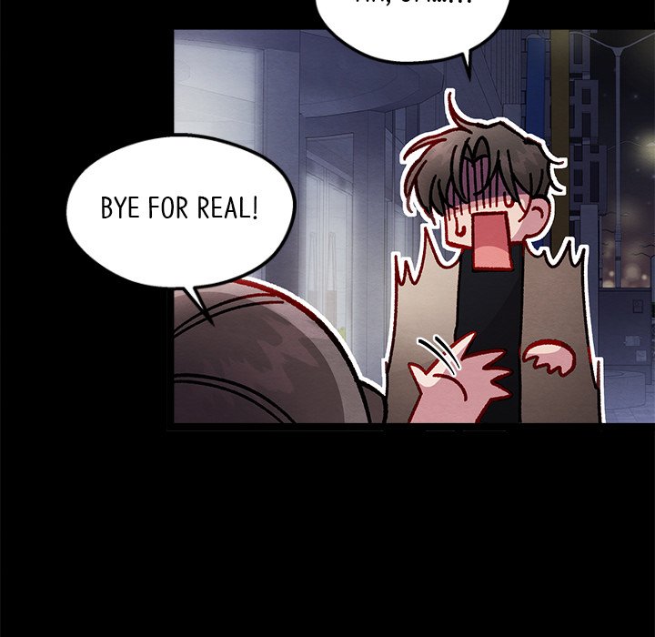 That Couple Has A Secret That Couple Has A Secret EP 49 - Toomics page 35 - 