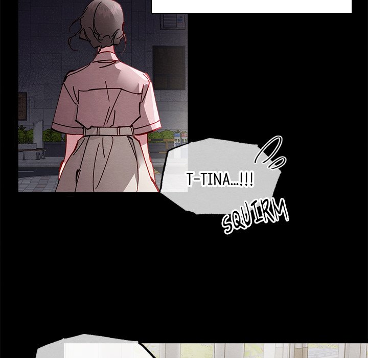 That Couple Has A Secret That Couple Has A Secret EP 49 - Toomics page 37 - 