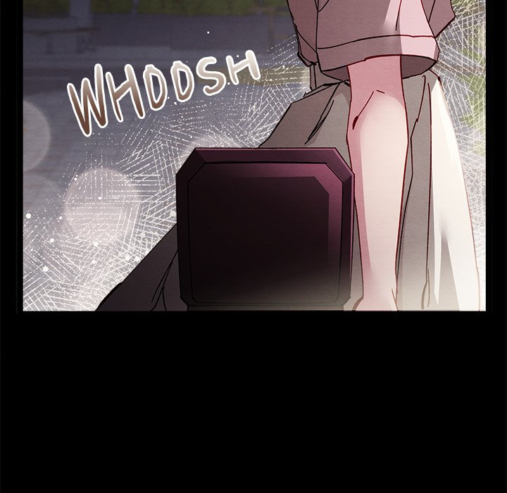 That Couple Has A Secret That Couple Has A Secret EP 49 - Toomics page 41 - 