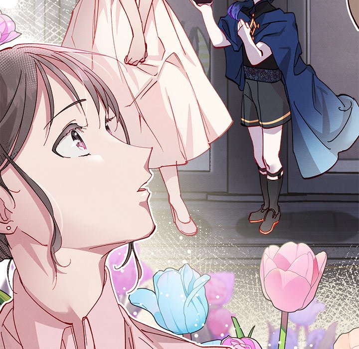 That Couple Has A Secret That Couple Has A Secret EP 49 - Toomics page 44 - 