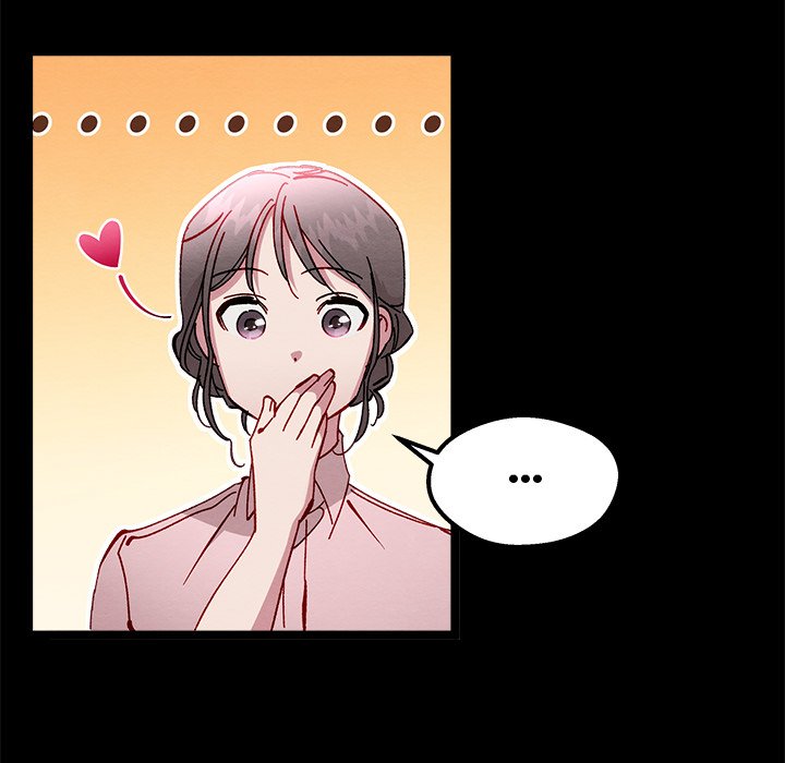 That Couple Has A Secret That Couple Has A Secret EP 49 - Toomics page 46 - 