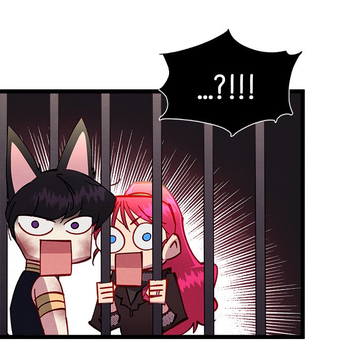 That Couple Has A Secret That Couple Has A Secret EP 49 - Toomics page 98 - 