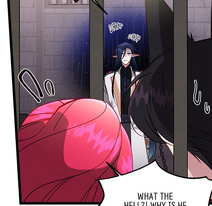 That Couple Has A Secret That Couple Has A Secret EP 49 - Toomics page 100 - 