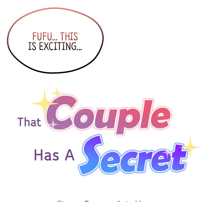 That Couple Has A Secret That Couple Has A Secret EP 5 - Toomics page 11 - 