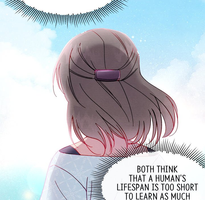 That Couple Has A Secret That Couple Has A Secret EP 5 - Toomics page 103 - 