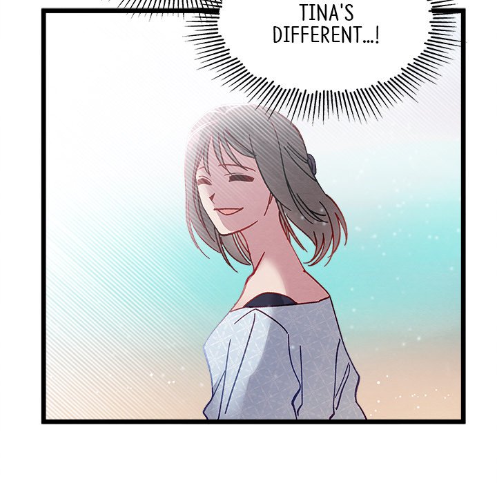 That Couple Has A Secret That Couple Has A Secret EP 5 - Toomics page 106 - 