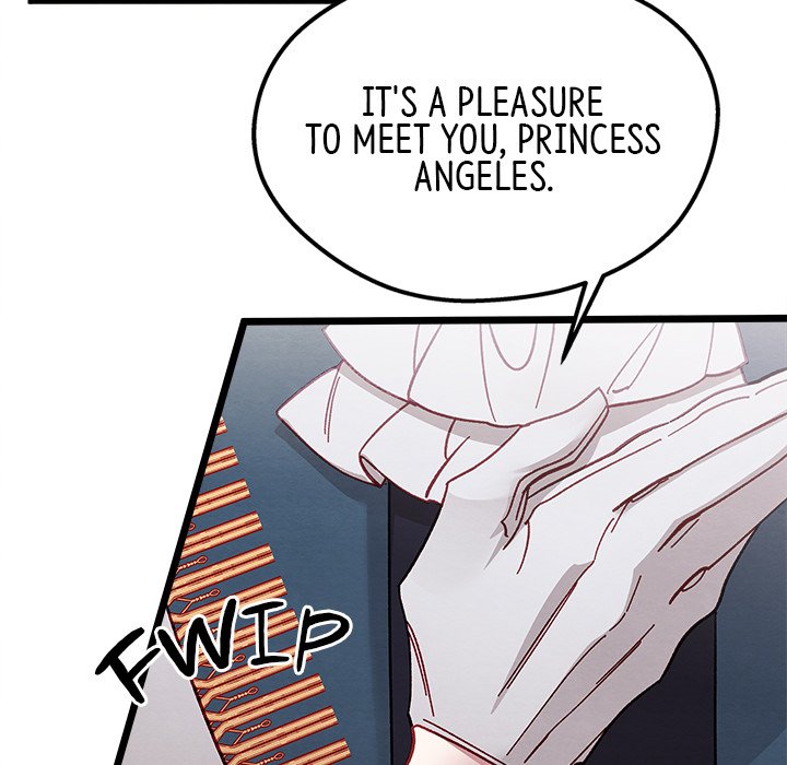 That Couple Has A Secret That Couple Has A Secret EP 5 - Toomics page 113 - 
