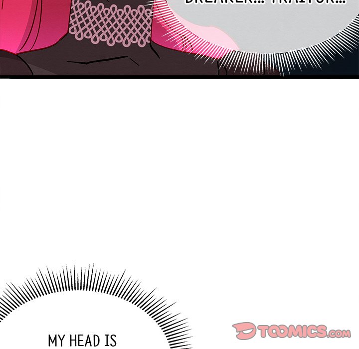 That Couple Has A Secret That Couple Has A Secret EP 5 - Toomics page 120 - 