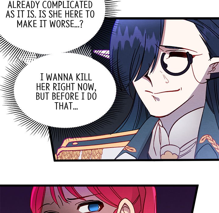 That Couple Has A Secret That Couple Has A Secret EP 5 - Toomics page 121 - 