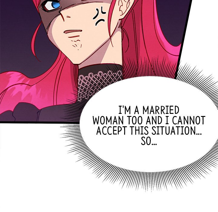 That Couple Has A Secret That Couple Has A Secret EP 5 - Toomics page 122 - 