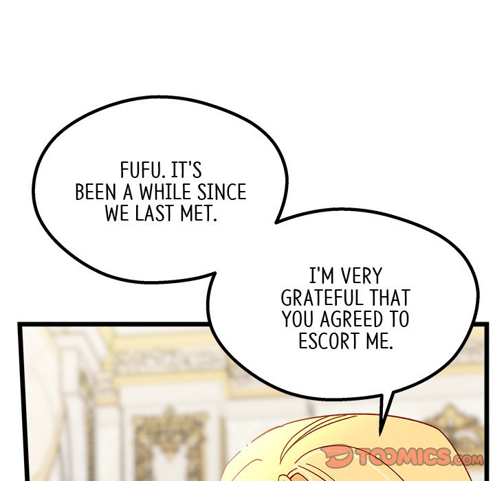 That Couple Has A Secret That Couple Has A Secret EP 5 - Toomics page 21 - 