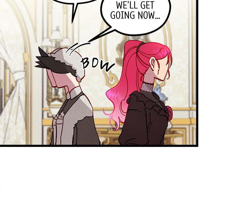 That Couple Has A Secret That Couple Has A Secret EP 5 - Toomics page 26 - 