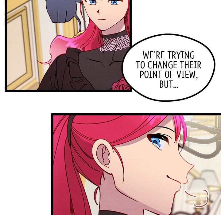 That Couple Has A Secret That Couple Has A Secret EP 5 - Toomics page 33 - 