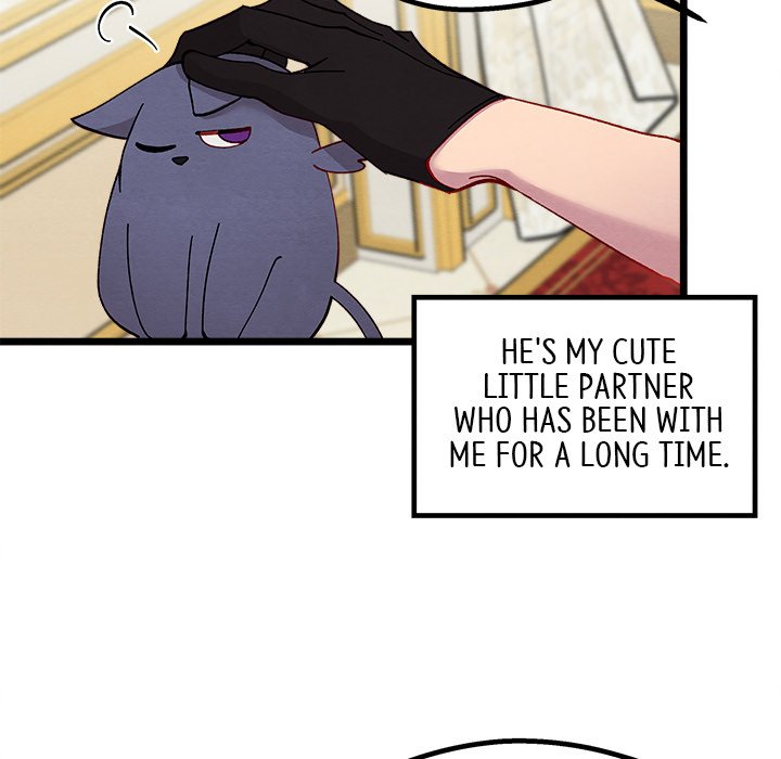 That Couple Has A Secret That Couple Has A Secret EP 5 - Toomics page 35 - 