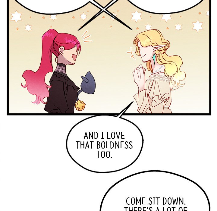 That Couple Has A Secret That Couple Has A Secret EP 5 - Toomics page 40 - 