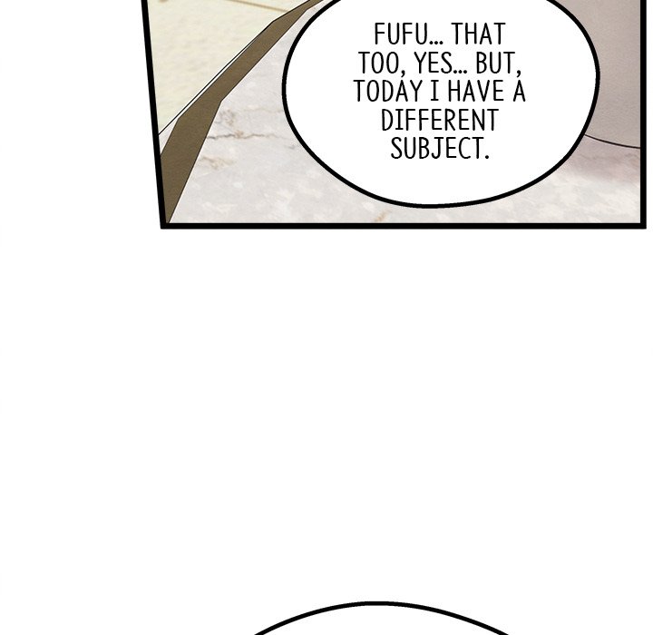 That Couple Has A Secret That Couple Has A Secret EP 5 - Toomics page 44 - 