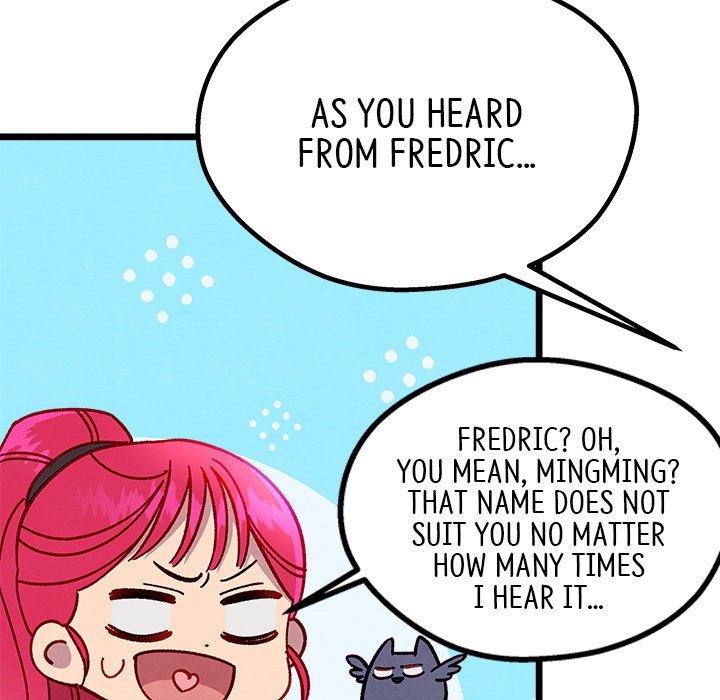 That Couple Has A Secret That Couple Has A Secret EP 5 - Toomics page 45 - 