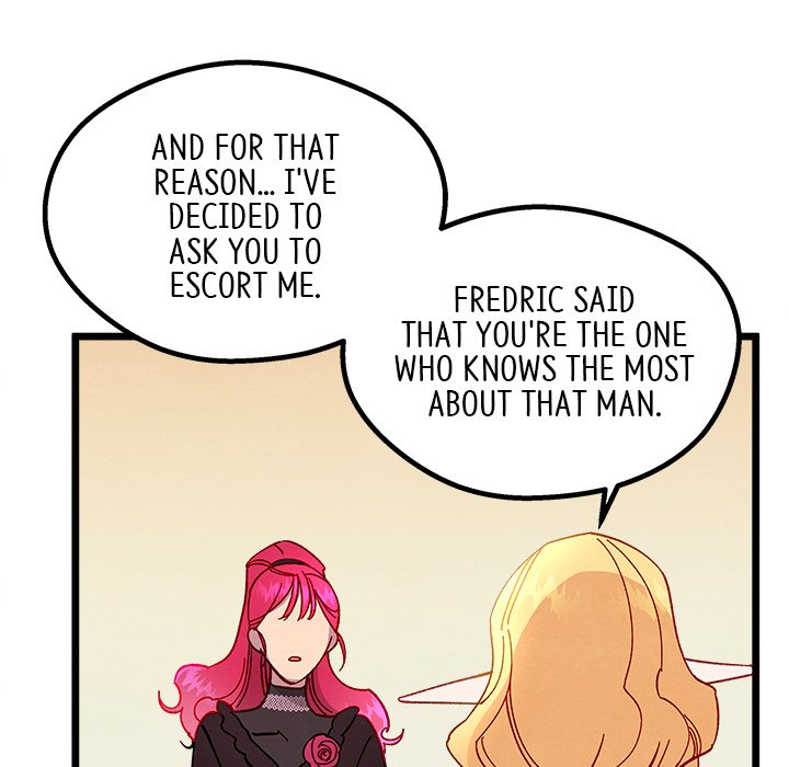 That Couple Has A Secret That Couple Has A Secret EP 5 - Toomics page 55 - 