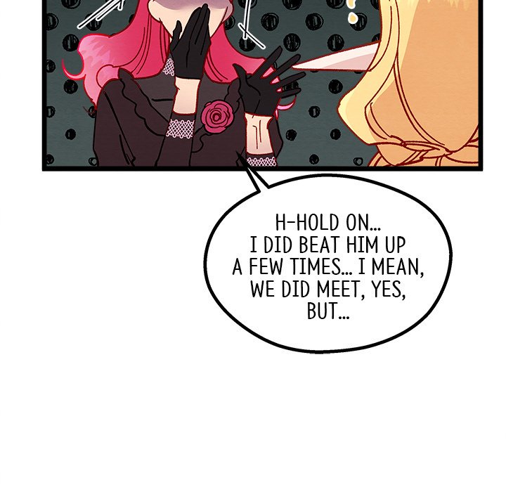 That Couple Has A Secret That Couple Has A Secret EP 5 - Toomics page 61 - 