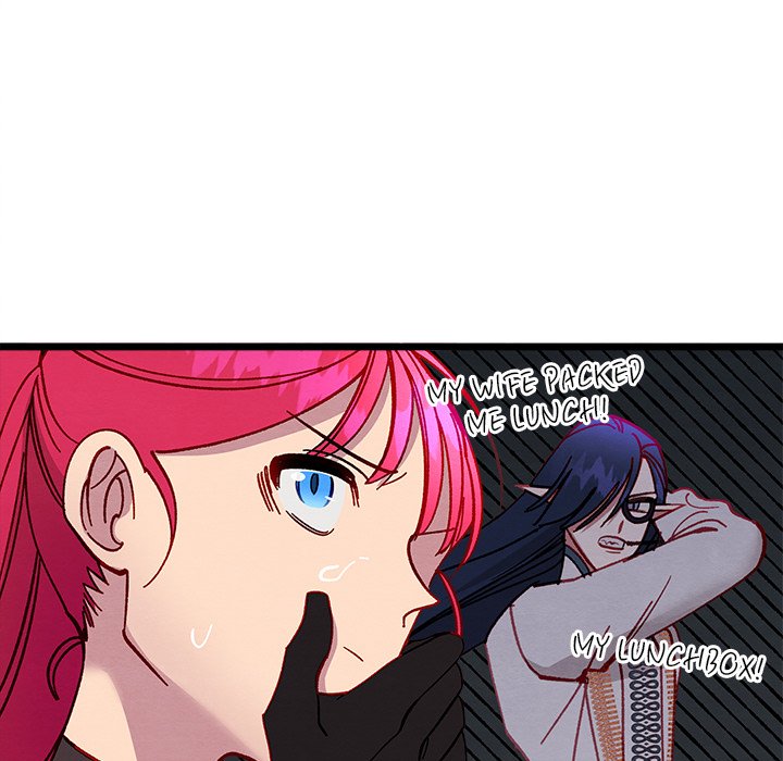 That Couple Has A Secret That Couple Has A Secret EP 5 - Toomics page 65 - 