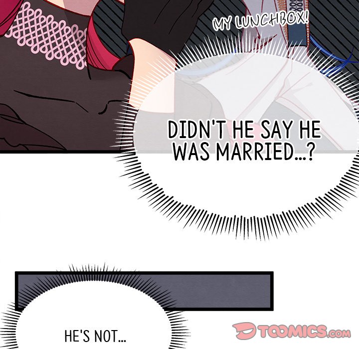 That Couple Has A Secret That Couple Has A Secret EP 5 - Toomics page 66 - 