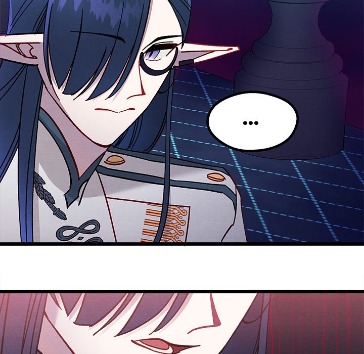 That Couple Has A Secret That Couple Has A Secret EP 5 - Toomics page 72 - 