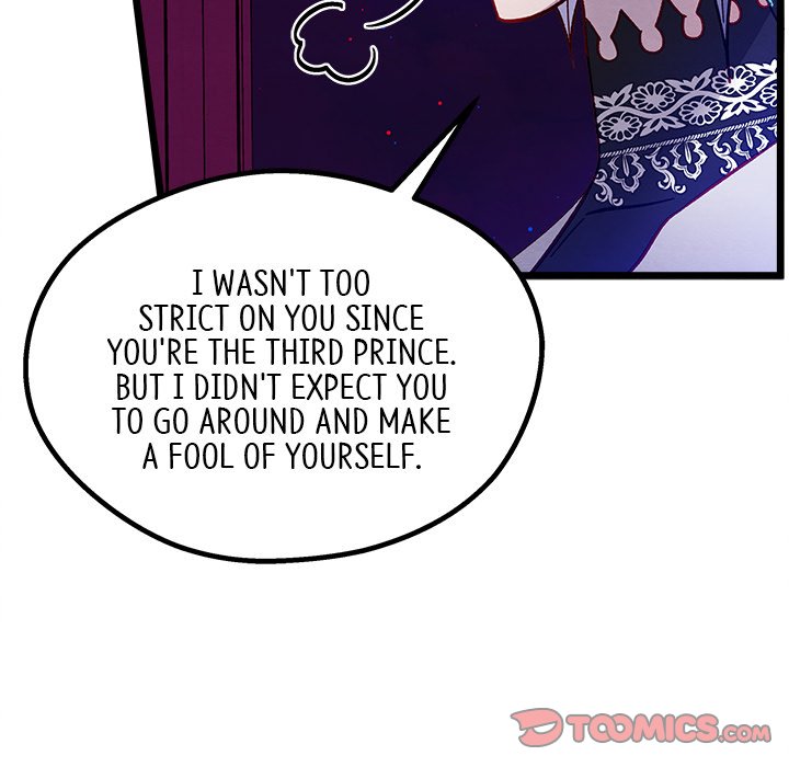 That Couple Has A Secret That Couple Has A Secret EP 5 - Toomics page 75 - 