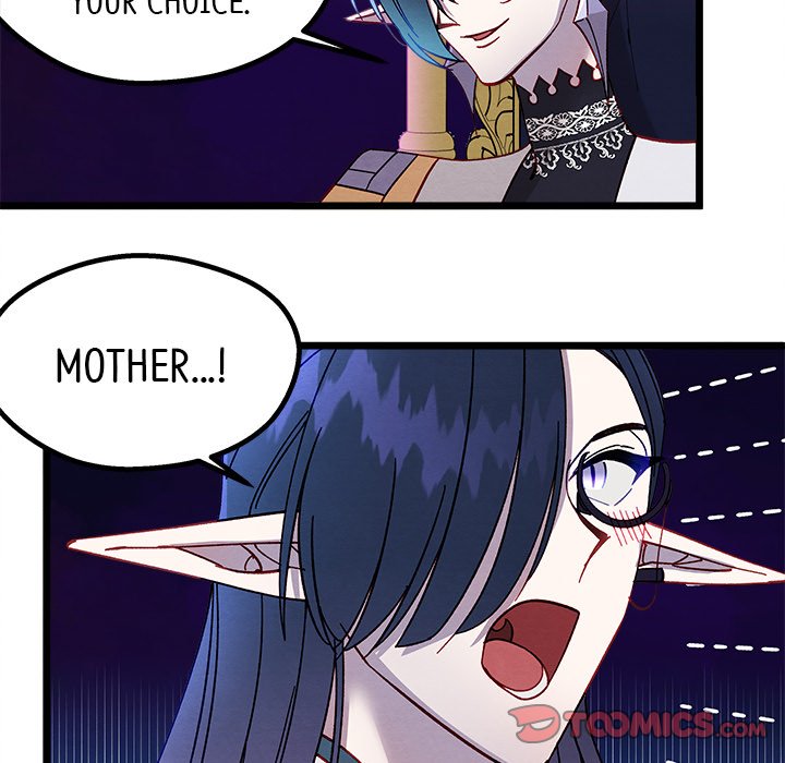 That Couple Has A Secret That Couple Has A Secret EP 5 - Toomics page 84 - 