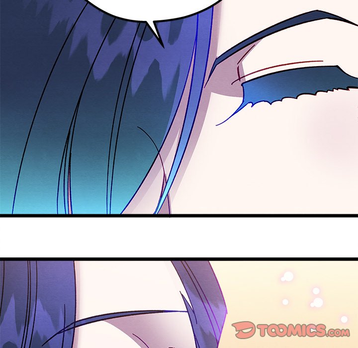 That Couple Has A Secret That Couple Has A Secret EP 5 - Toomics page 93 - 