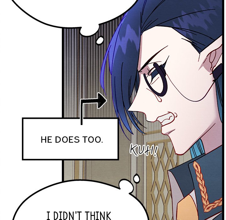 That Couple Has A Secret That Couple Has A Secret EP 5 - Toomics page 99 - 