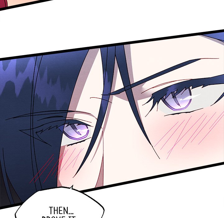 That Couple Has A Secret That Couple Has A Secret EP 50 - Toomics page 104 - 
