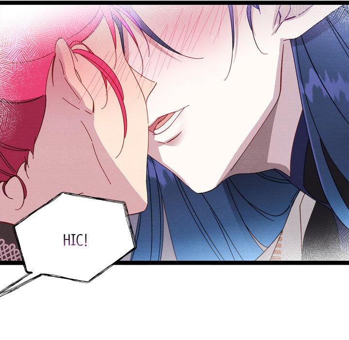 That Couple Has A Secret That Couple Has A Secret EP 50 - Toomics page 110 - 