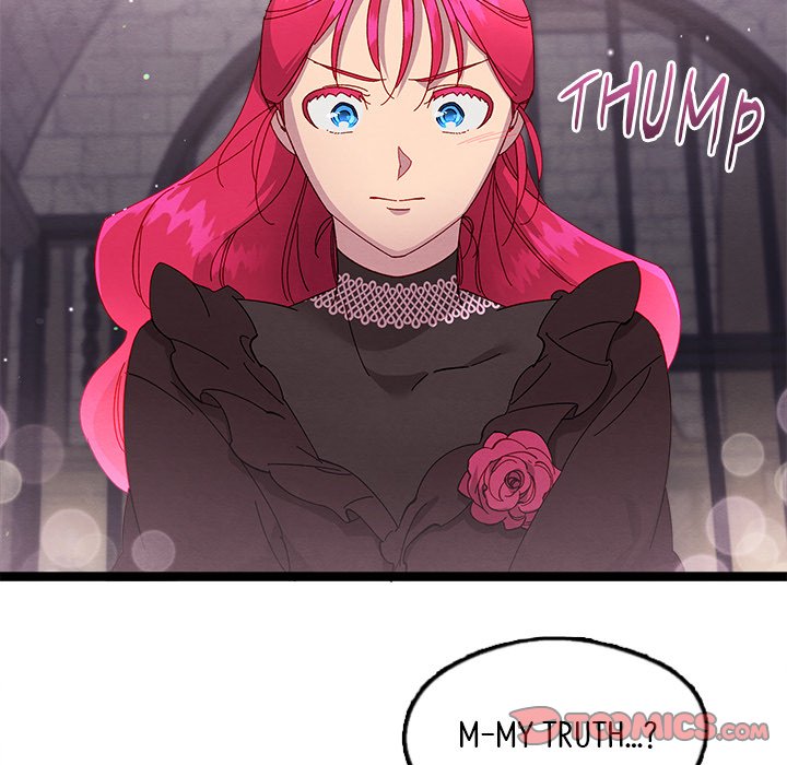 That Couple Has A Secret That Couple Has A Secret EP 50 - Toomics page 12 - 