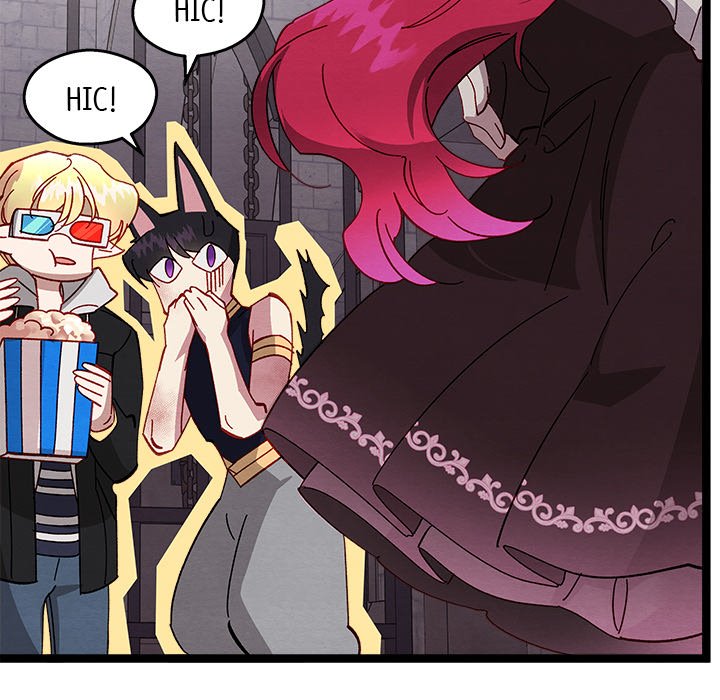 That Couple Has A Secret That Couple Has A Secret EP 50 - Toomics page 112 - 