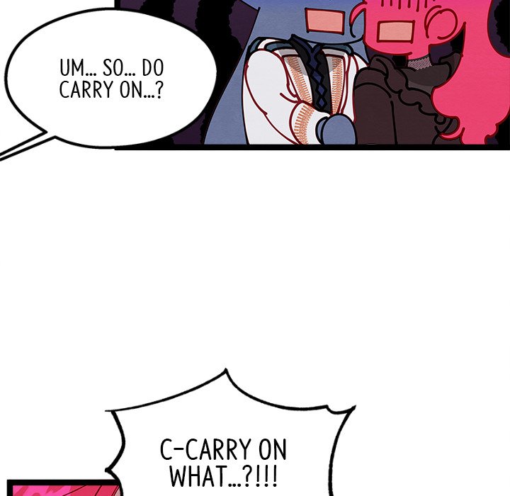 That Couple Has A Secret That Couple Has A Secret EP 50 - Toomics page 116 - 