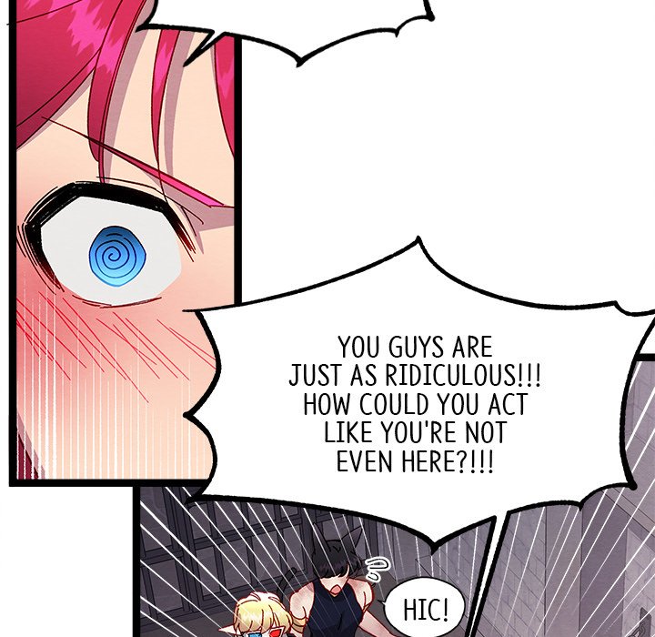 That Couple Has A Secret That Couple Has A Secret EP 50 - Toomics page 117 - 