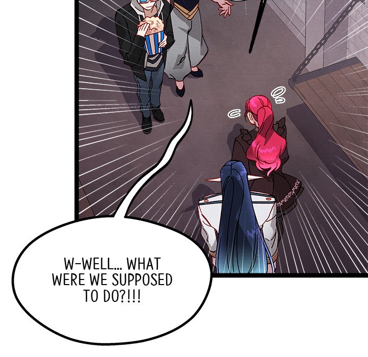 That Couple Has A Secret That Couple Has A Secret EP 50 - Toomics page 118 - 