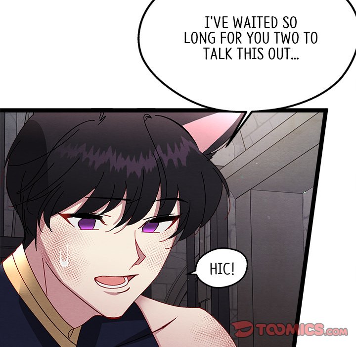 That Couple Has A Secret That Couple Has A Secret EP 50 - Toomics page 120 - 