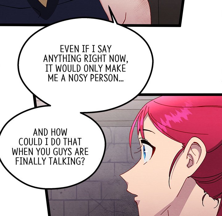 That Couple Has A Secret That Couple Has A Secret EP 50 - Toomics page 121 - 