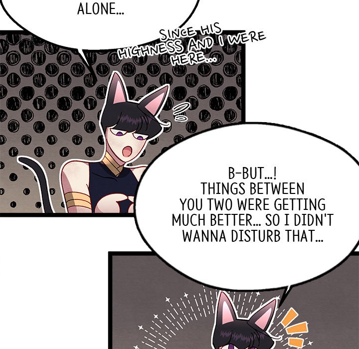 That Couple Has A Secret That Couple Has A Secret EP 50 - Toomics page 123 - 