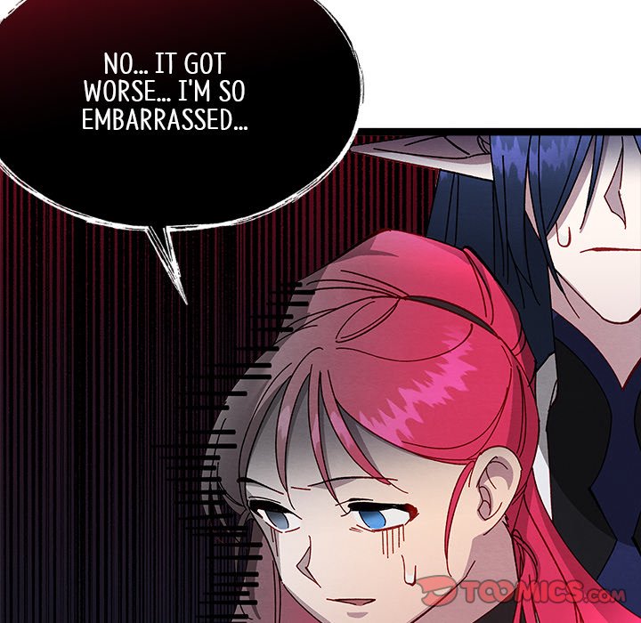 That Couple Has A Secret That Couple Has A Secret EP 50 - Toomics page 129 - 