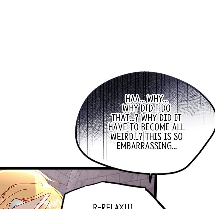 That Couple Has A Secret That Couple Has A Secret EP 50 - Toomics page 132 - 