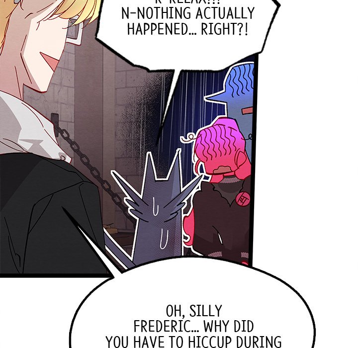 That Couple Has A Secret That Couple Has A Secret EP 50 - Toomics page 133 - 