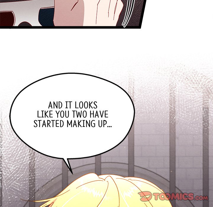That Couple Has A Secret That Couple Has A Secret EP 50 - Toomics page 138 - 