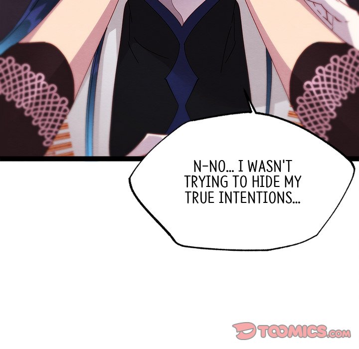 That Couple Has A Secret That Couple Has A Secret EP 50 - Toomics page 21 - 