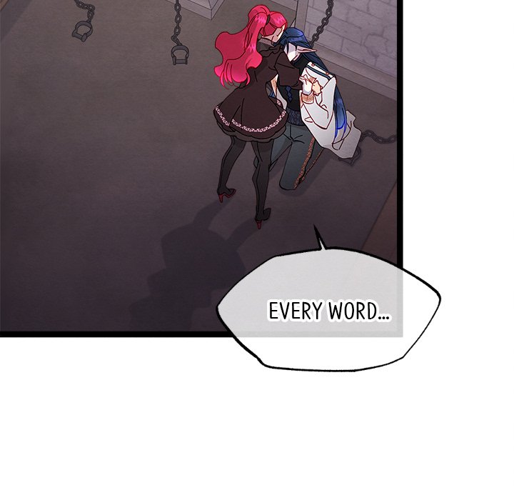 That Couple Has A Secret That Couple Has A Secret EP 50 - Toomics page 23 - 